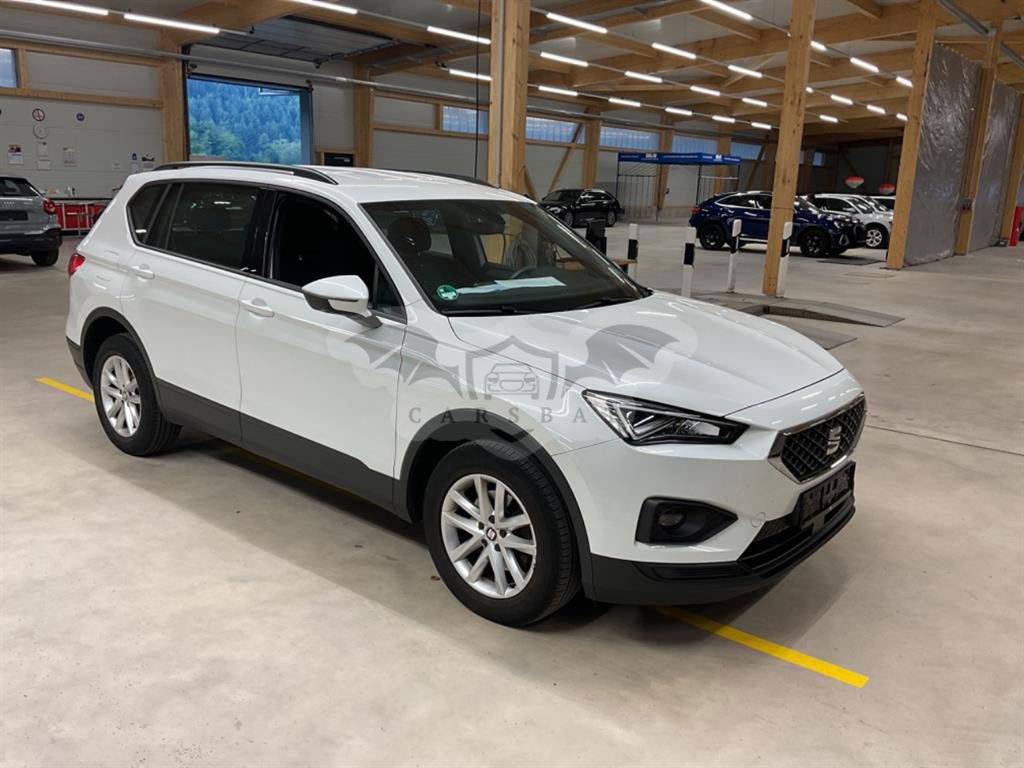 Seat Tarraco 2.0 TDI Style 2020