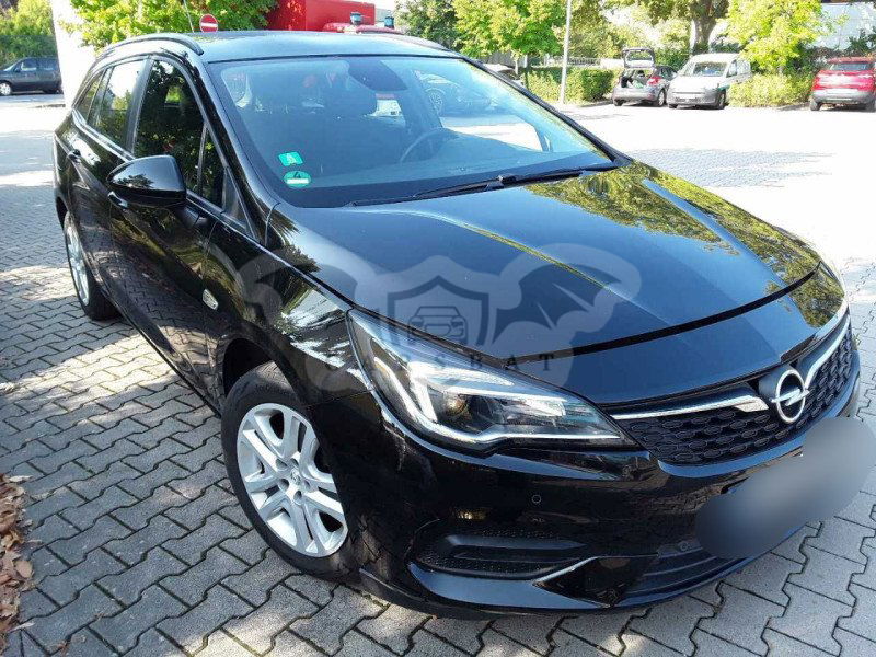 Opel Astra Sports Tourer 1.2 2020