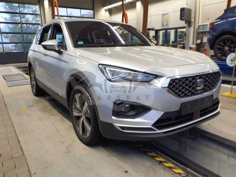 Seat Tarraco 2.0 TDI Xcellence 2021