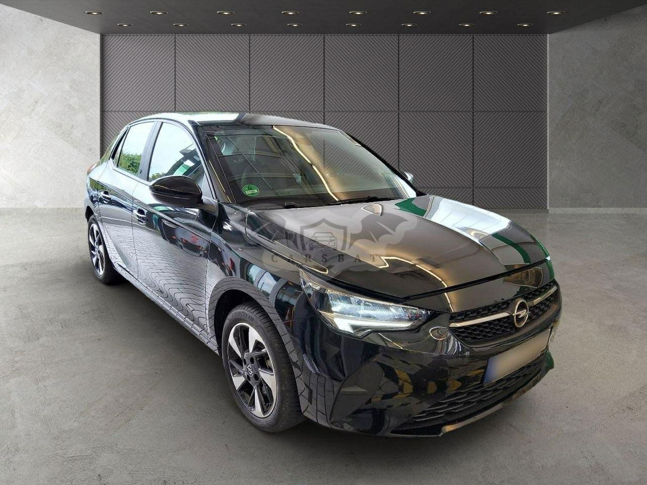 Opel Corsa 2022