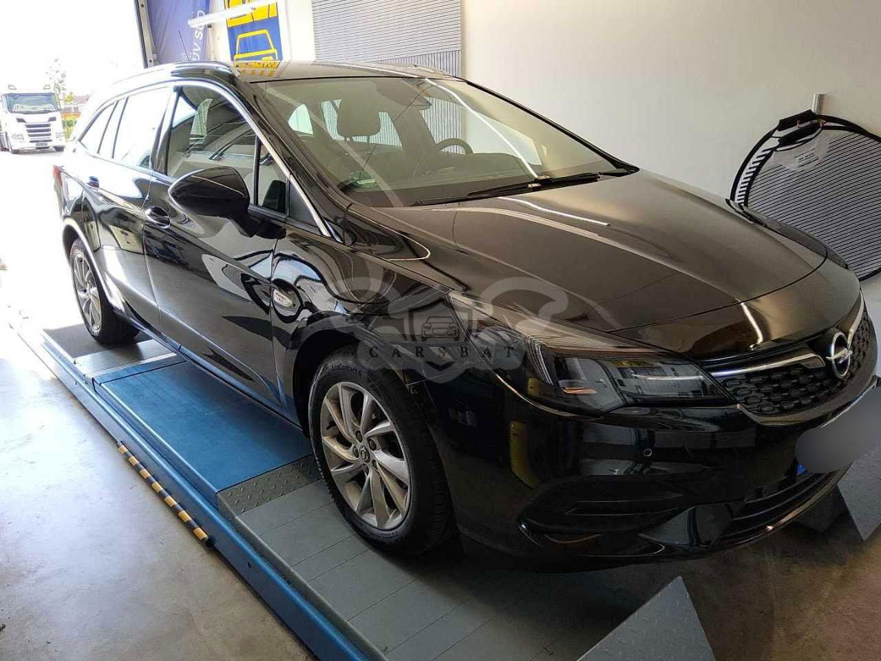 Opel Astra Sports Tourer 1.4 Elegance 2020