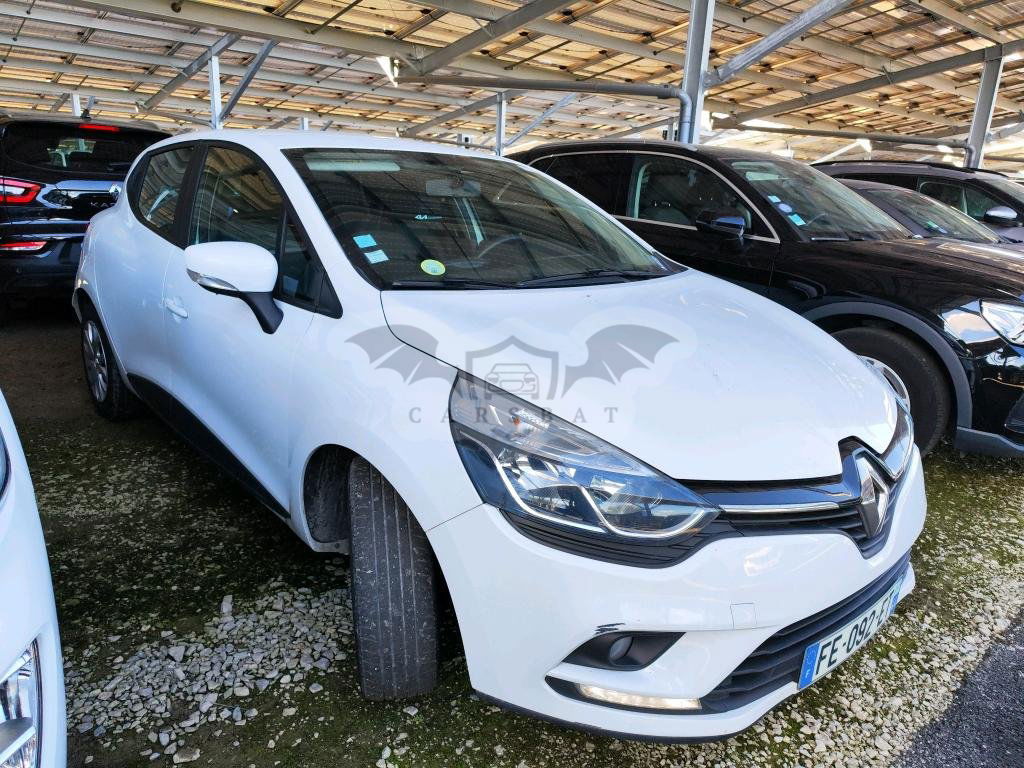 Renault Clio Air 2019