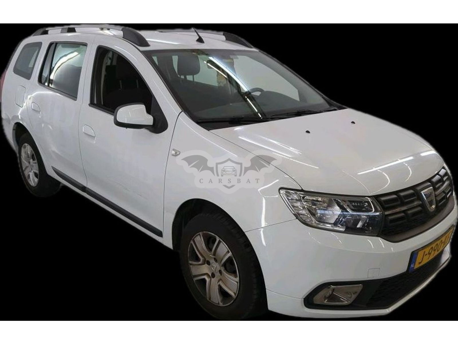 Dacia Logan 1.0 TCe Comfort 2020