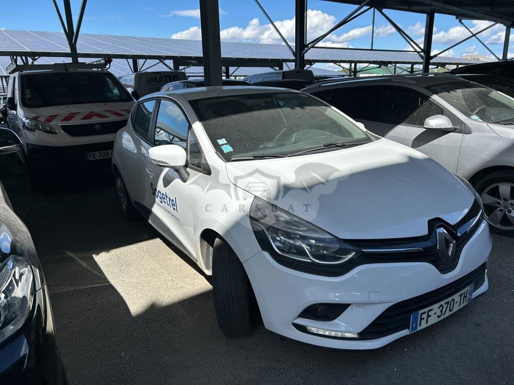 Renault Clio Air 2019