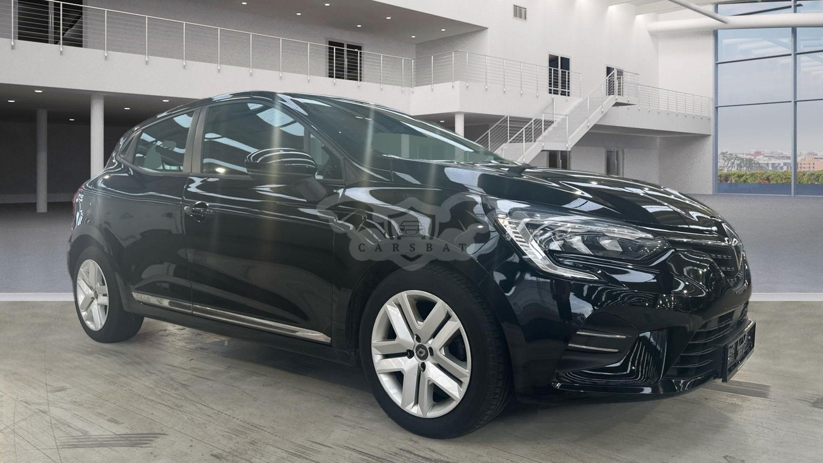 Renault Clio 1.0 Tce Experience 2021
