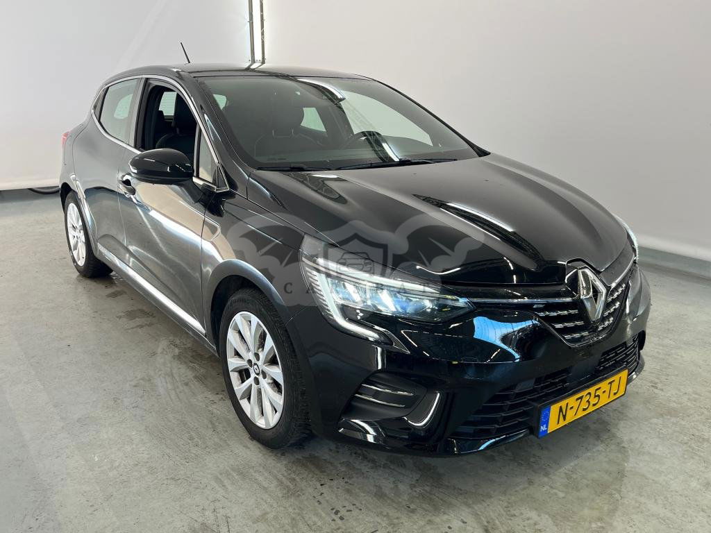 Renault Clio 1.6 Intens 2021