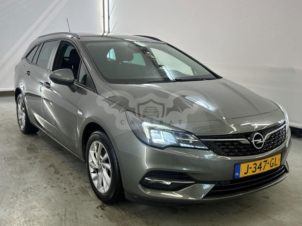 Opel Astra Sports Tourer 1.2 Elegance 2020