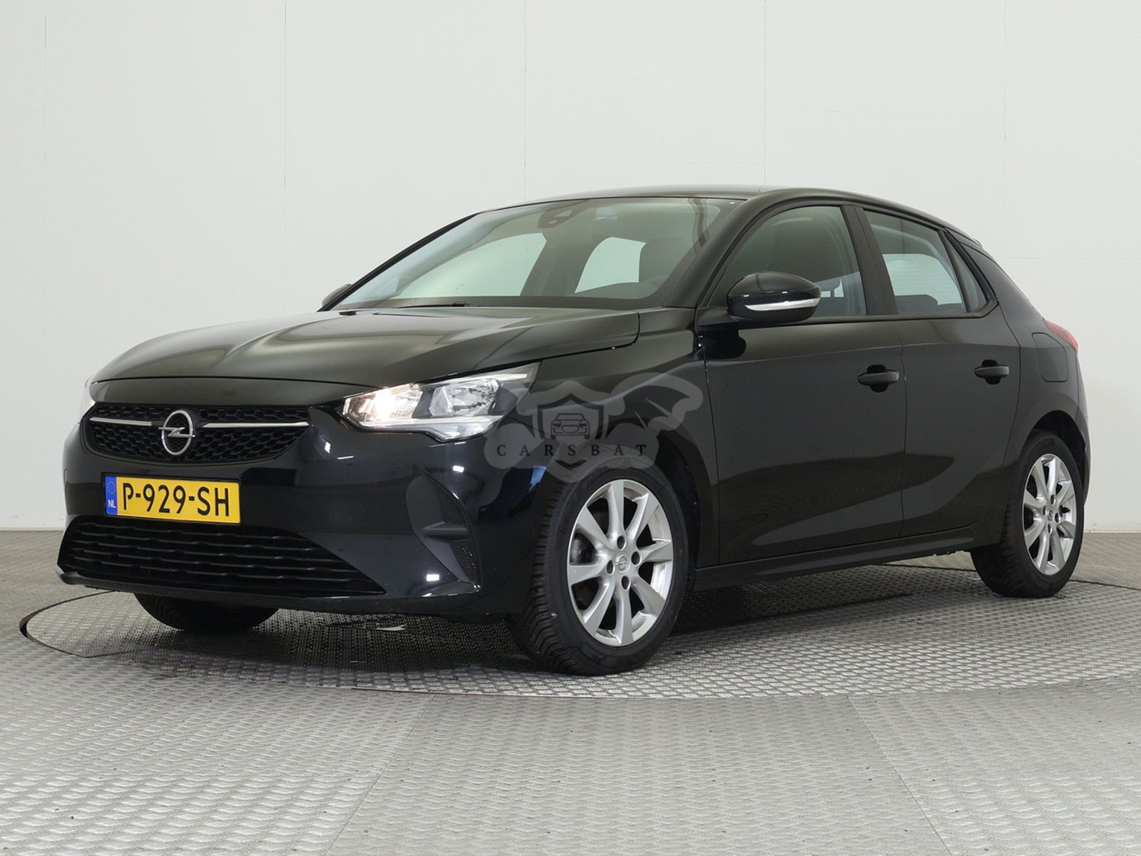 Opel Corsa 1.2 2022