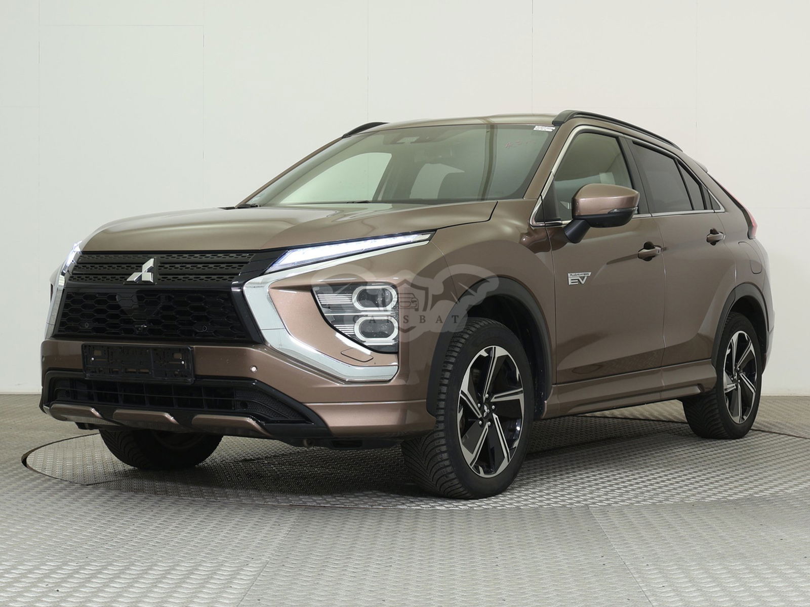 Mitsubishi Eclipse Cross 2.4 2022