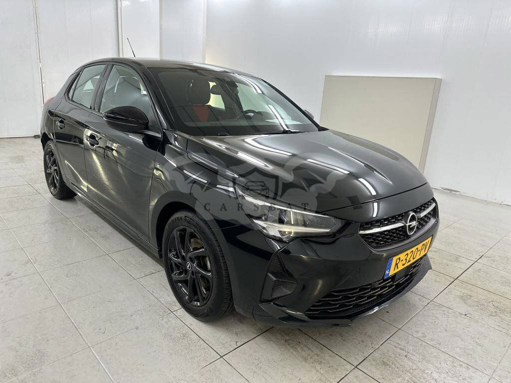 Opel Corsa 1.2 GS Line 2022