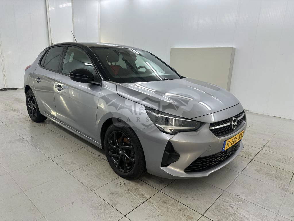 Opel Corsa 1.2 GS Line 2022
