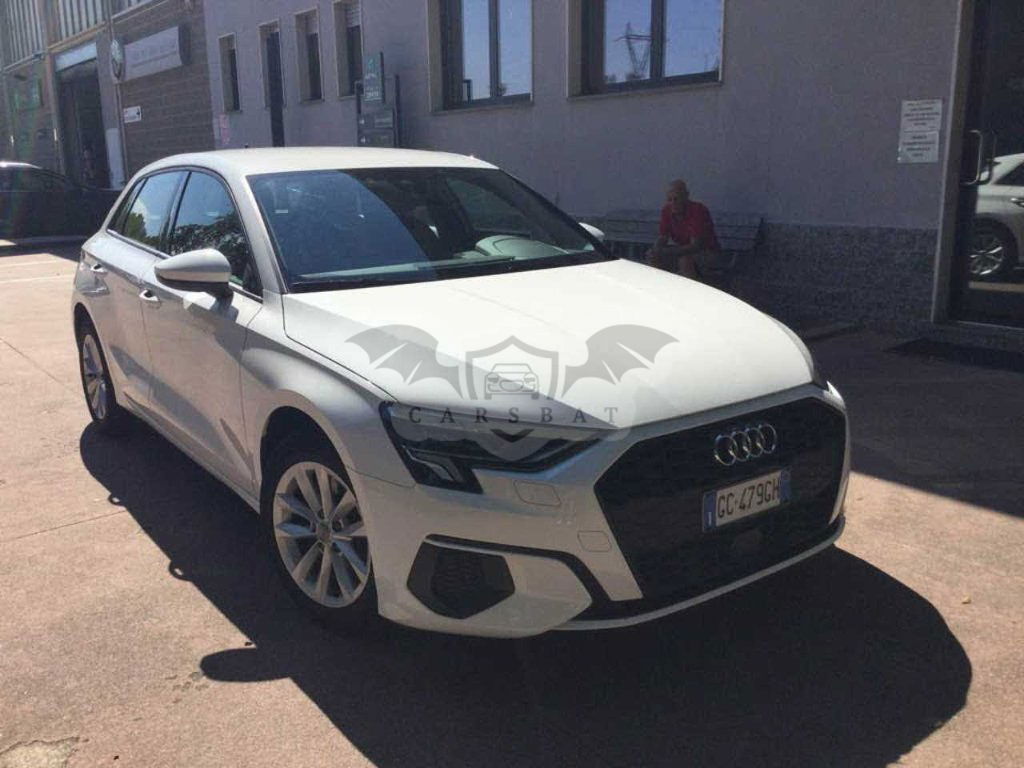 Audi A3 30 TDI Business 2020