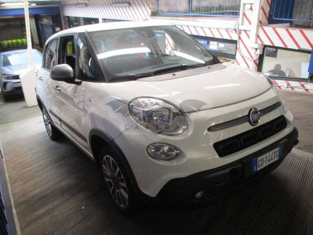 Fiat 500L 1.3 MultiJet Sport 2020