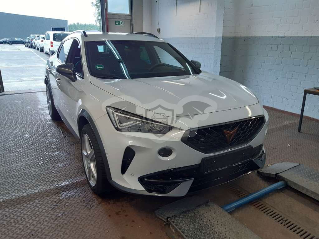 Cupra Formentor 2.0 TDI 2023
