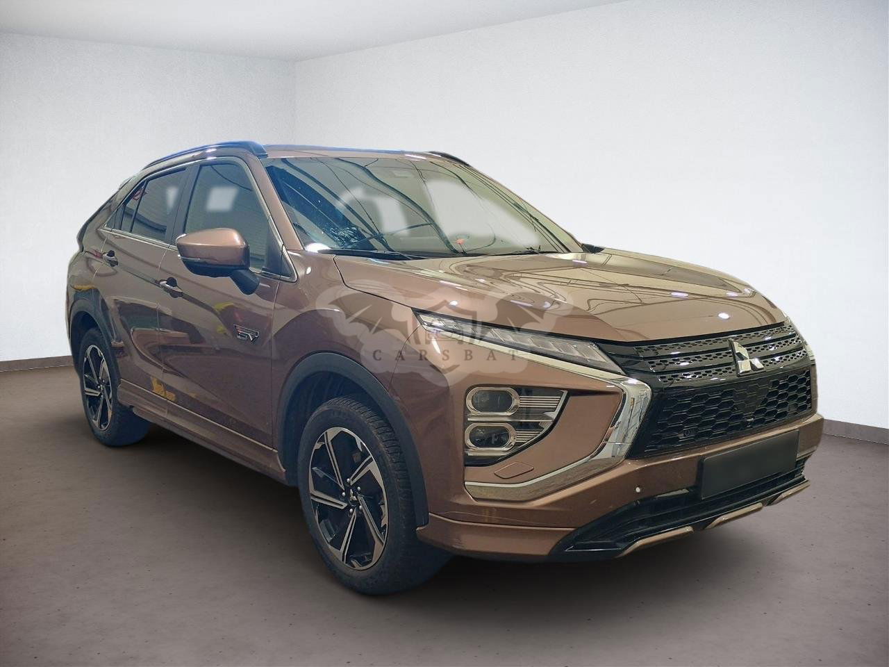 Mitsubishi Eclipse Cross 2022