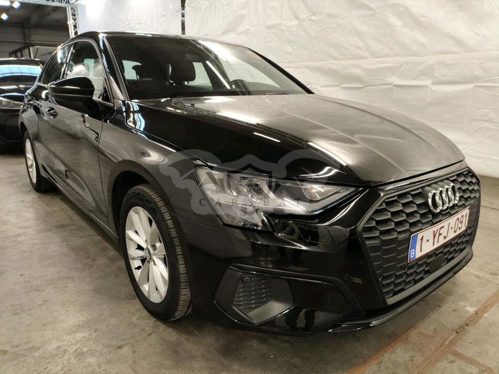 Audi A3 Sportback 30 TDI 2020
