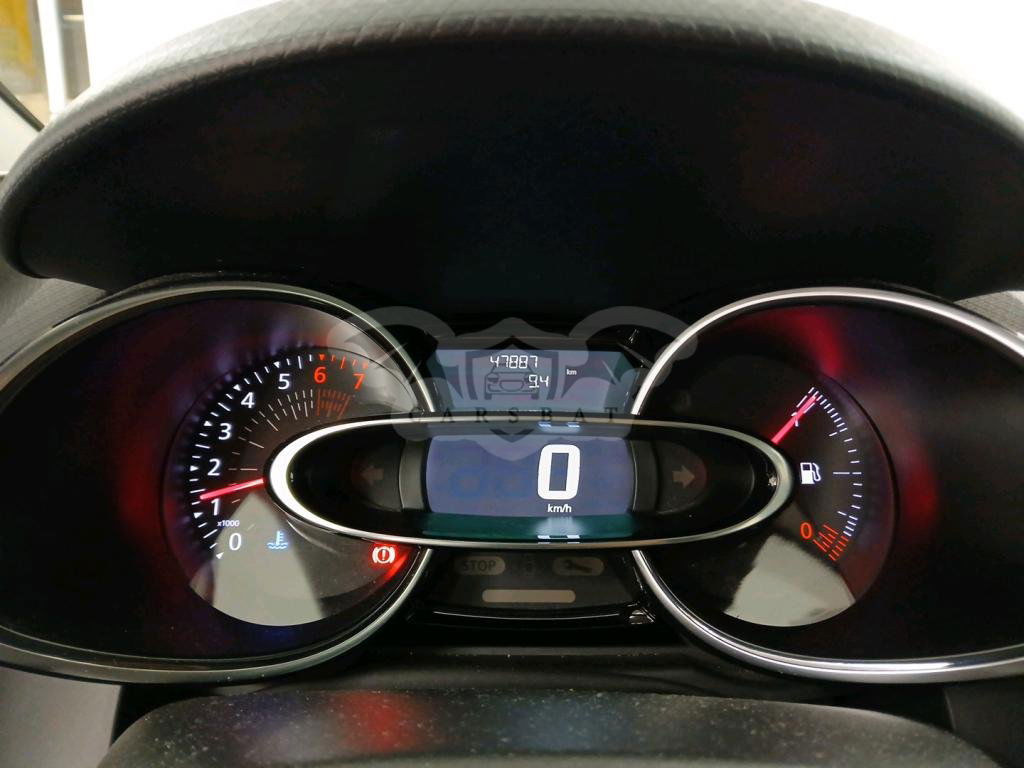 Renault Clio 0.9 TCe Zen 2019