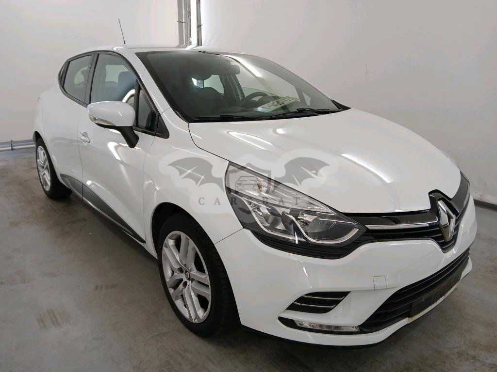 Renault Clio 0.9 TCe Zen 2019