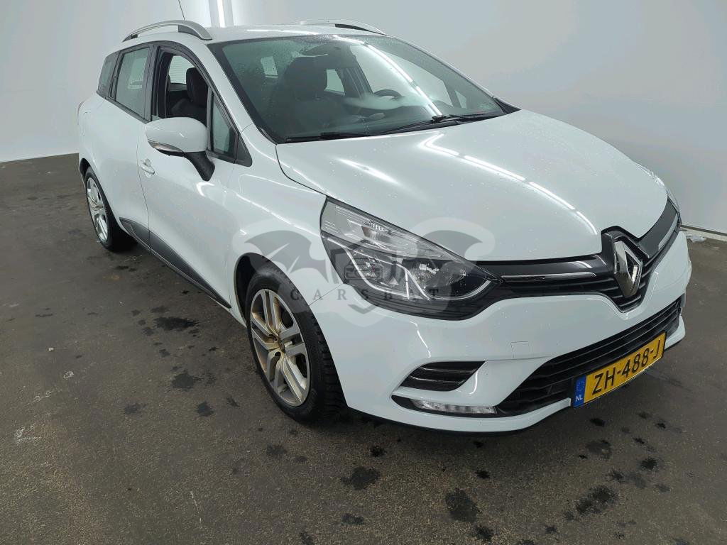Renault Clio Grandtour 1.5 DCI Zen 2019