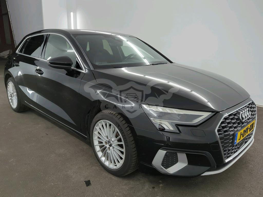 Audi A3 Sportback 30 TDI Business 2020