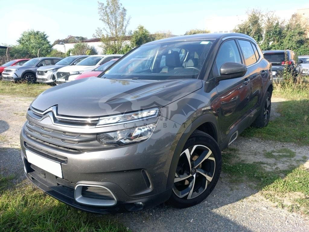 Citroën C5 Aircross 1.5 Business 2020