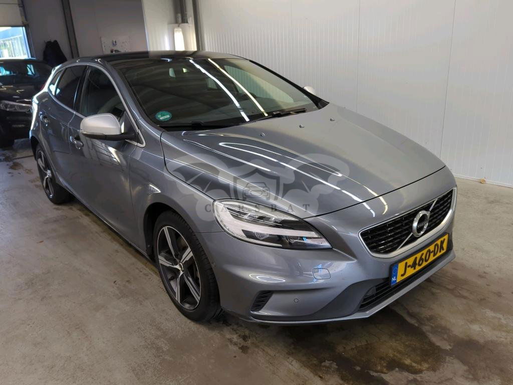 Volvo V40 T3 Polar 2020