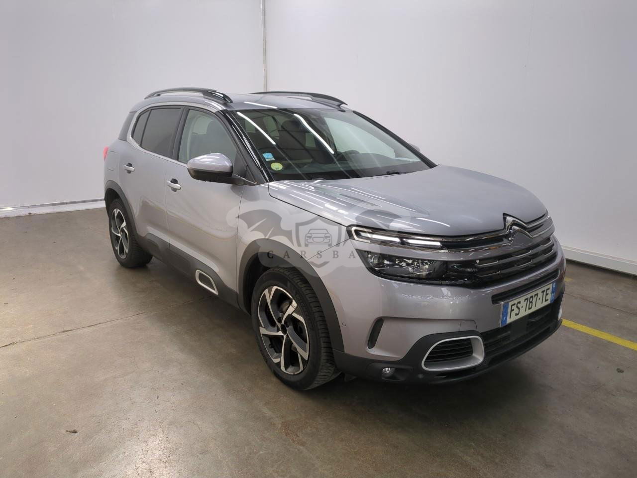 Citroën C5 Aircross Business Plus 2020