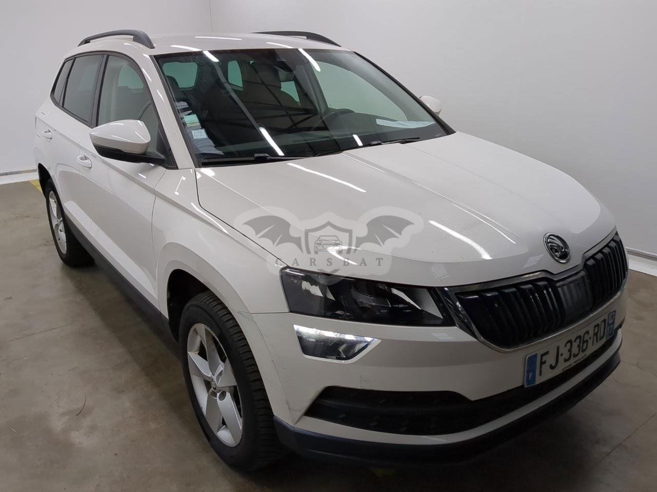 Skoda Karoq 1.6 TDI Business 2019