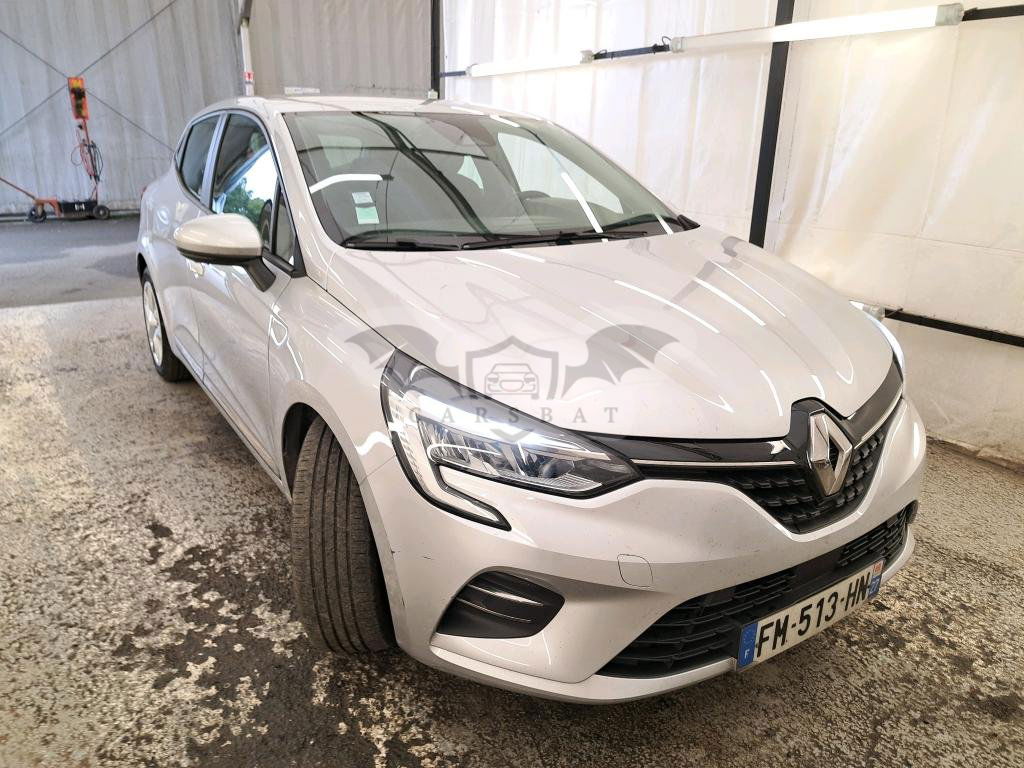 Renault Clio 1.5 Business 2019