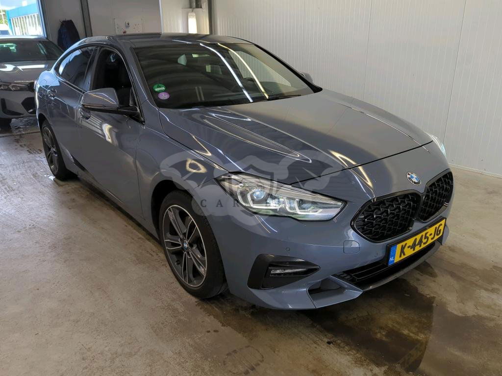 BMW 2 Series Gran Coupé 218i Executive 2021