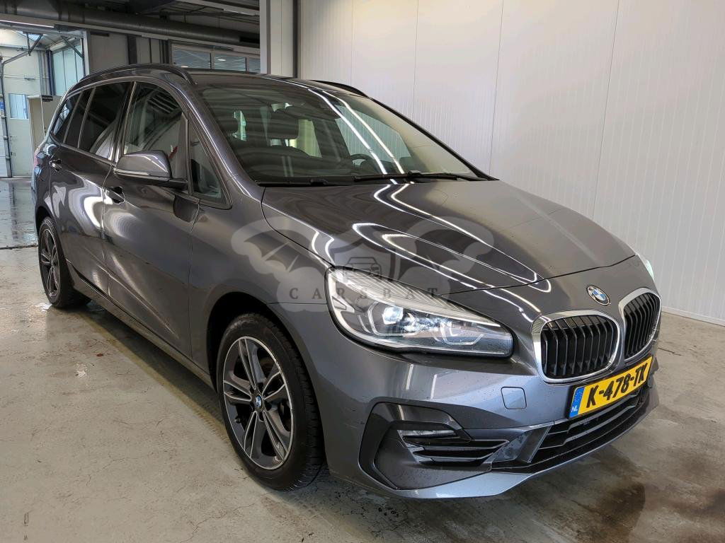 BMW 2 Series Gran Tourer 216i 2021