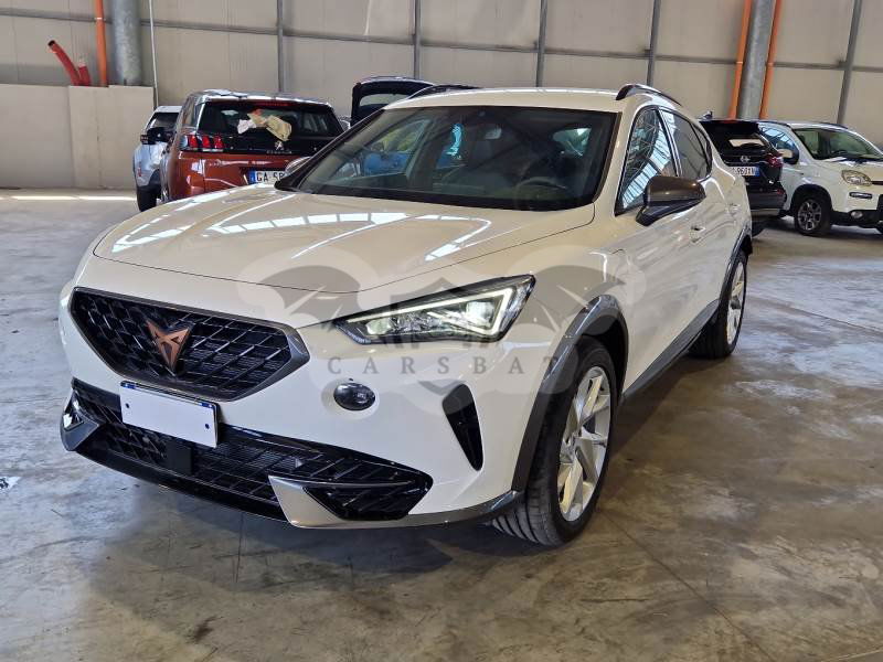 Cupra Formentor 1.4 e-Hybrid 2023