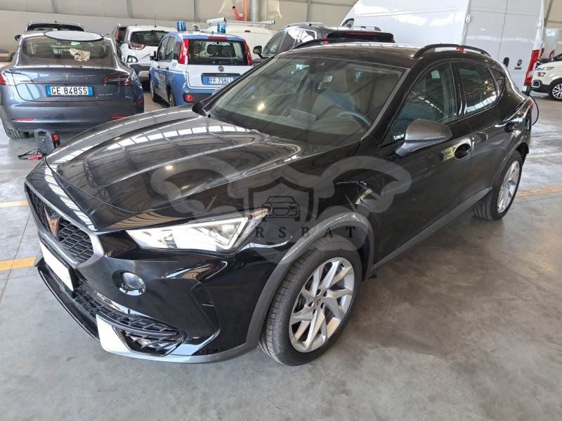 Cupra Formentor 1.4 e-Hybrid 2023
