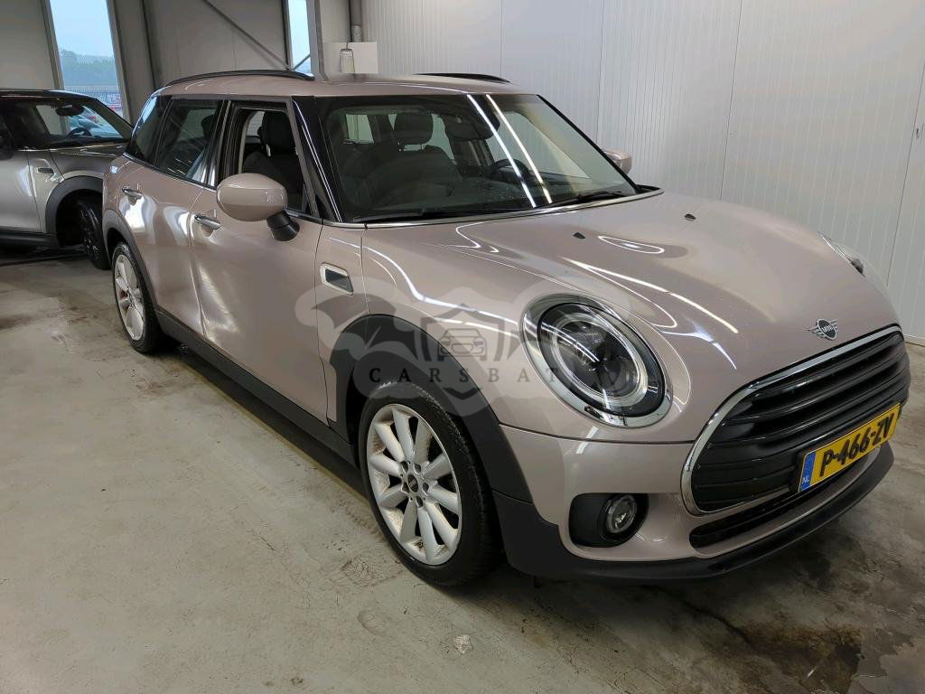 Mini Clubman One 1.5 Business 2022