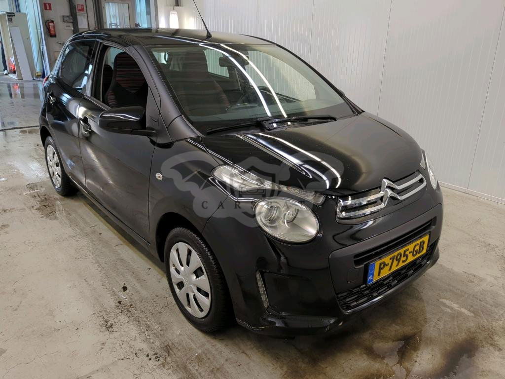 Citroën C1 1.0 VTI FEEL 2022