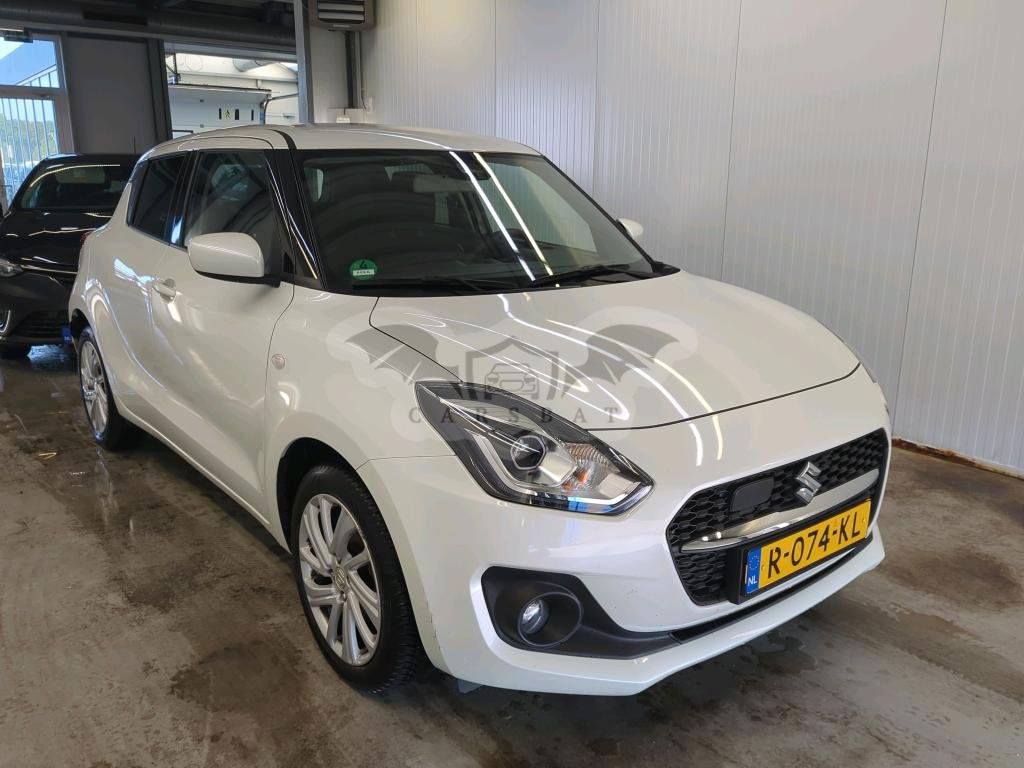 Suzuki Swift 1.2 2022