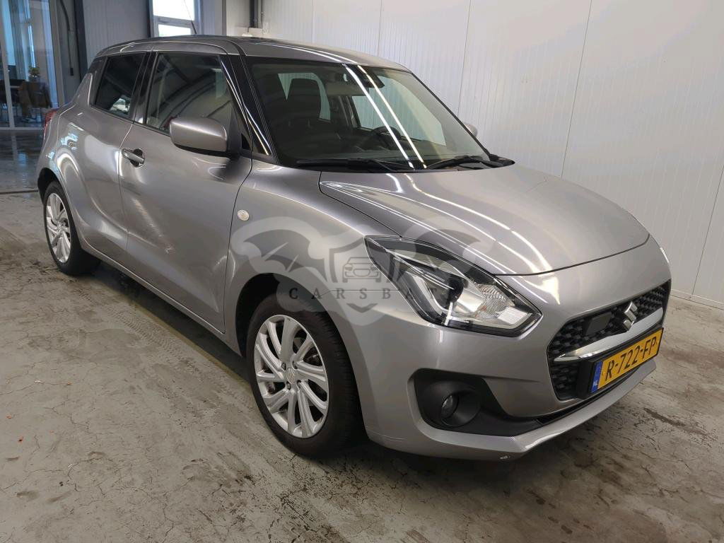 Suzuki Swift 1.2 2022