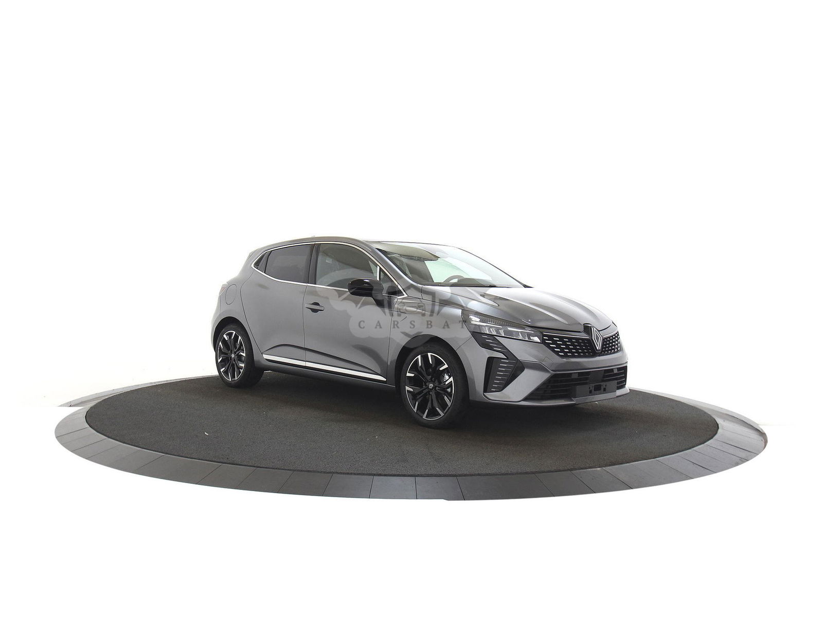 Renault Clio 1.6 Techno 2024