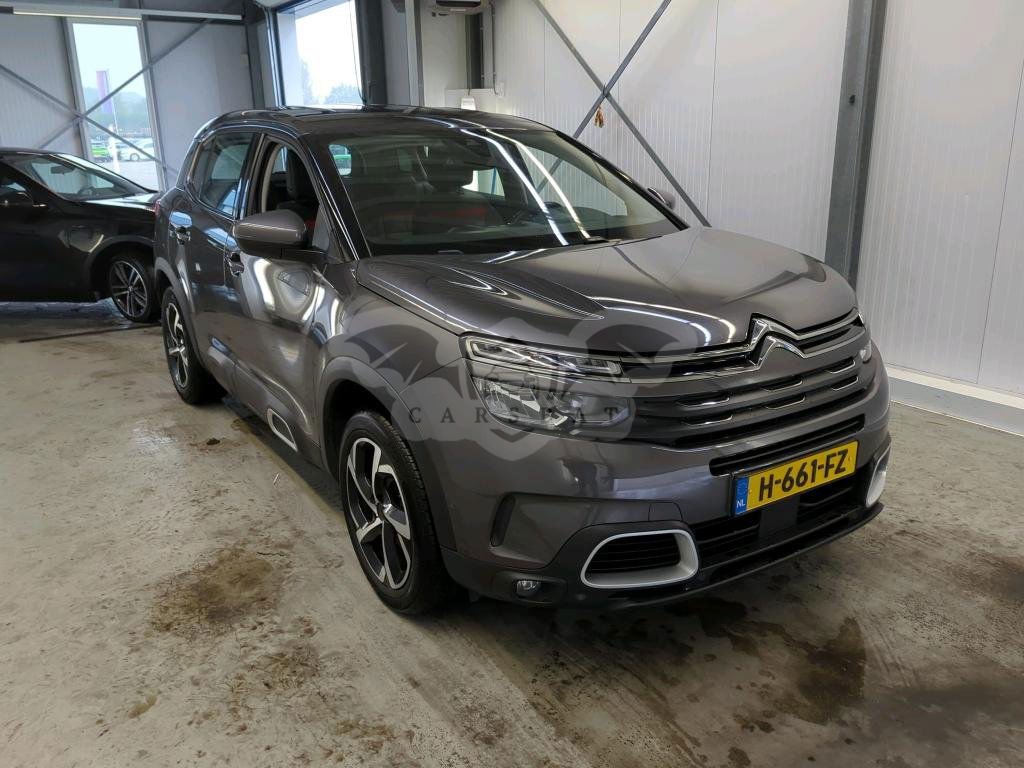 Citroën C5 Aircross 1.2i Business 2020