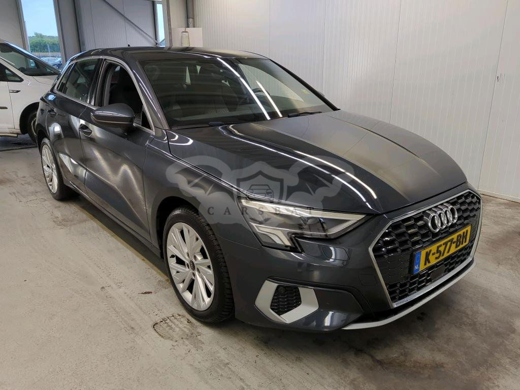 Audi A3 Sportback 30 TFSI Business 2020