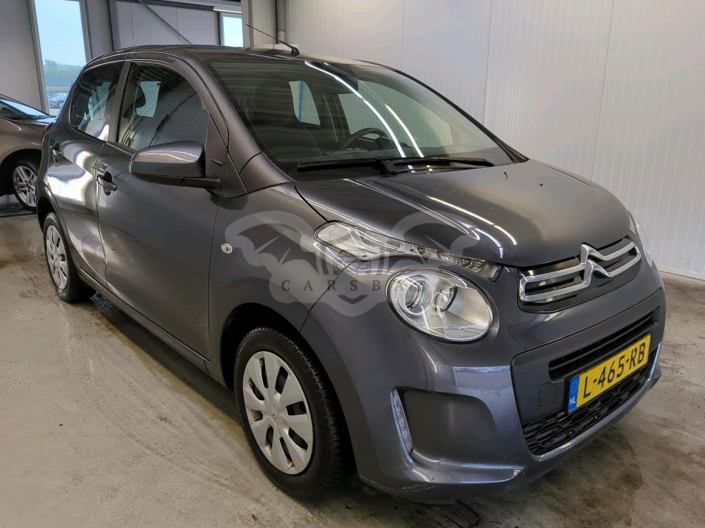 Citroën C1 1.0 VTI FEEL 2021