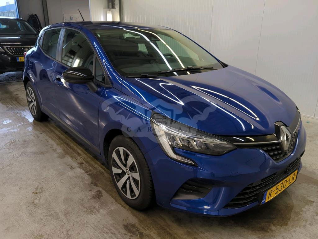 Renault Clio 1.0 Tce Zen 2022