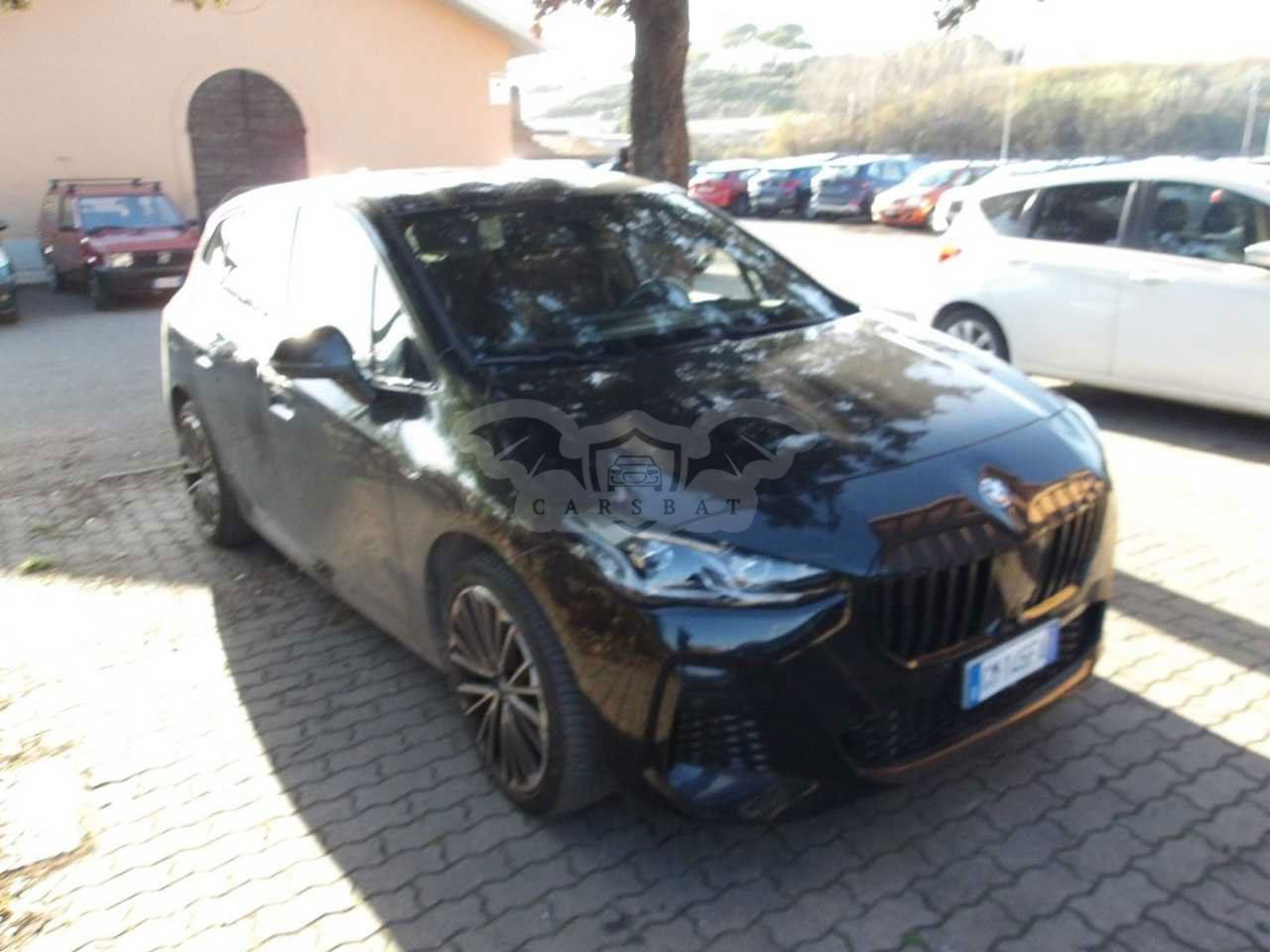 BMW 2 Series 225e M sport 2022