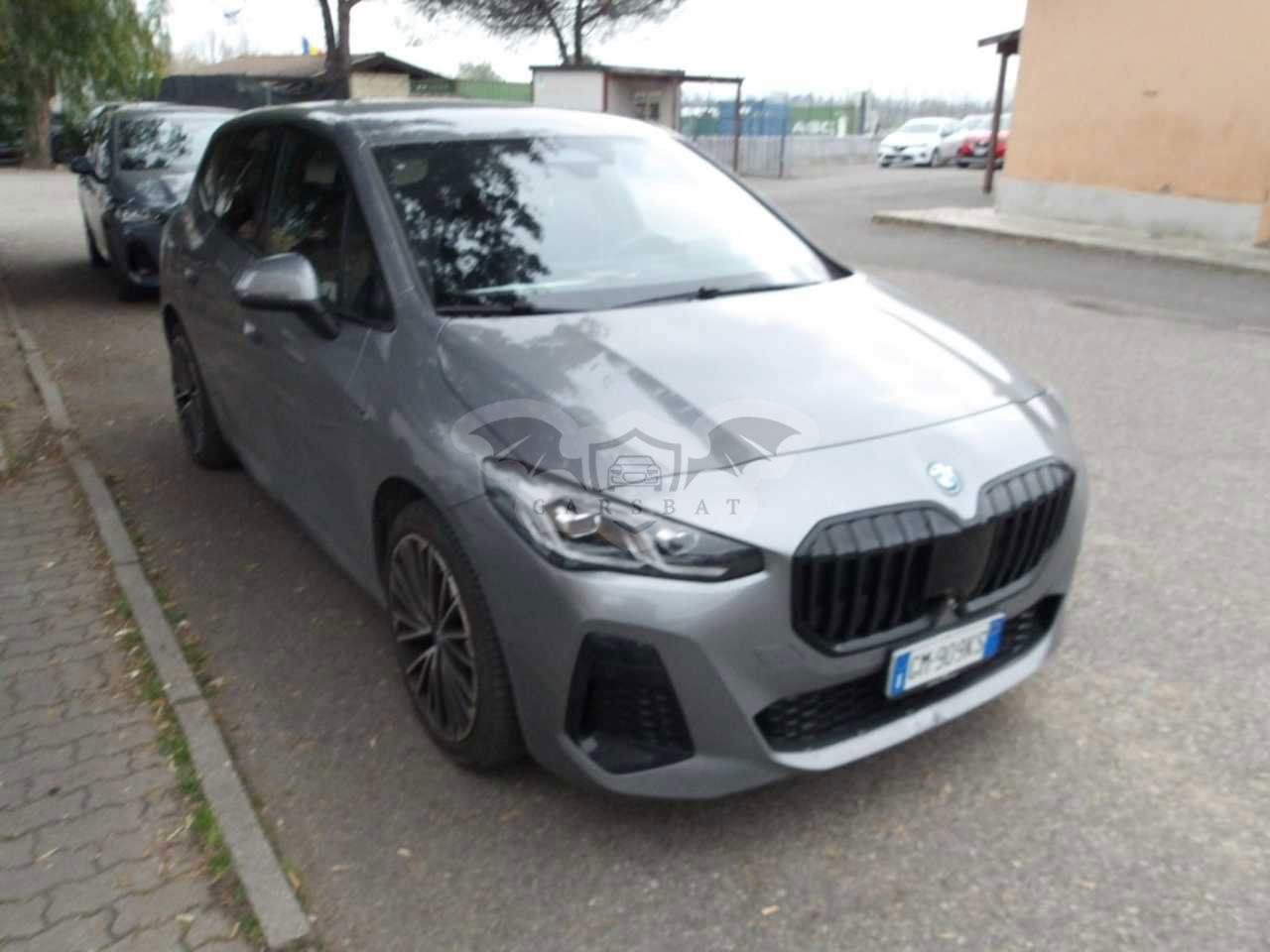 BMW 2 Series 225e M sport 2022