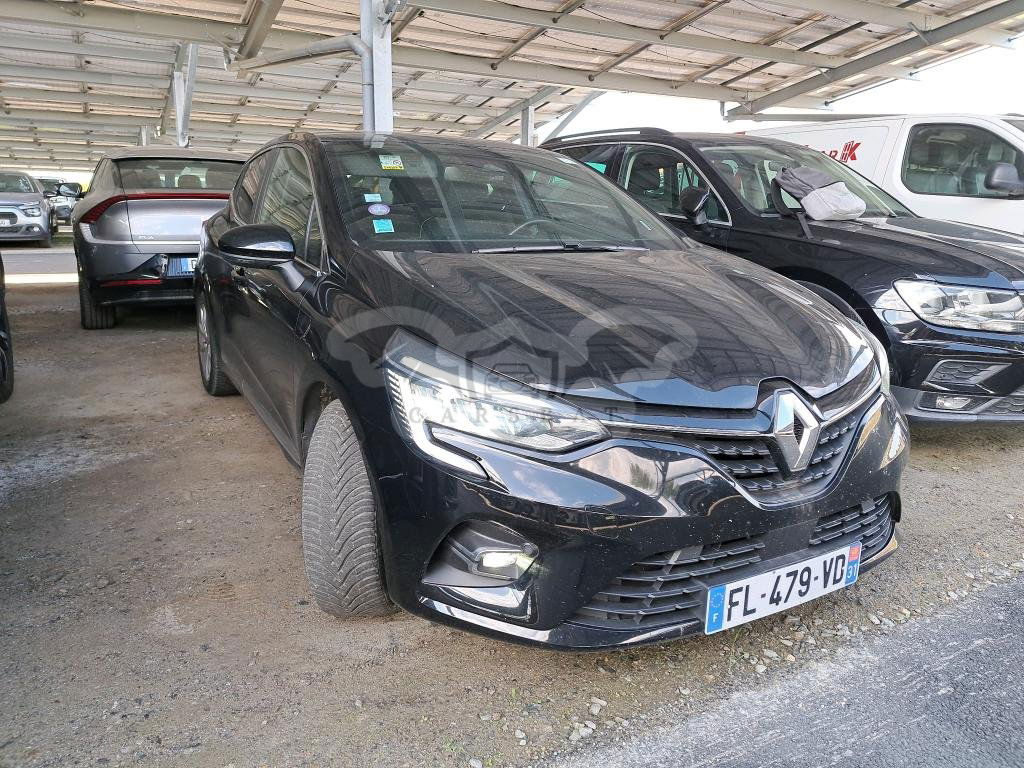 Renault Clio Intens 2019