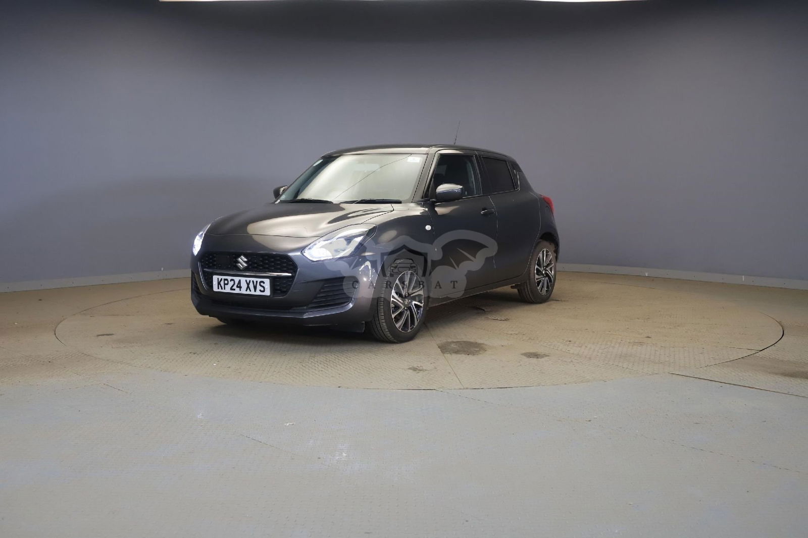 Suzuki Swift 1.2 SZ-L 2024