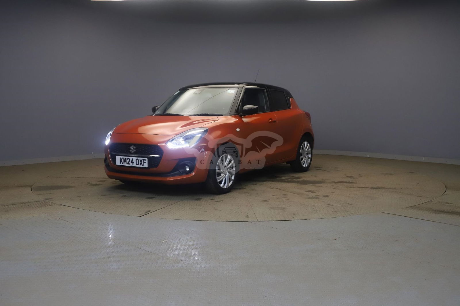 Suzuki Swift 1.2 SZ-T 2024