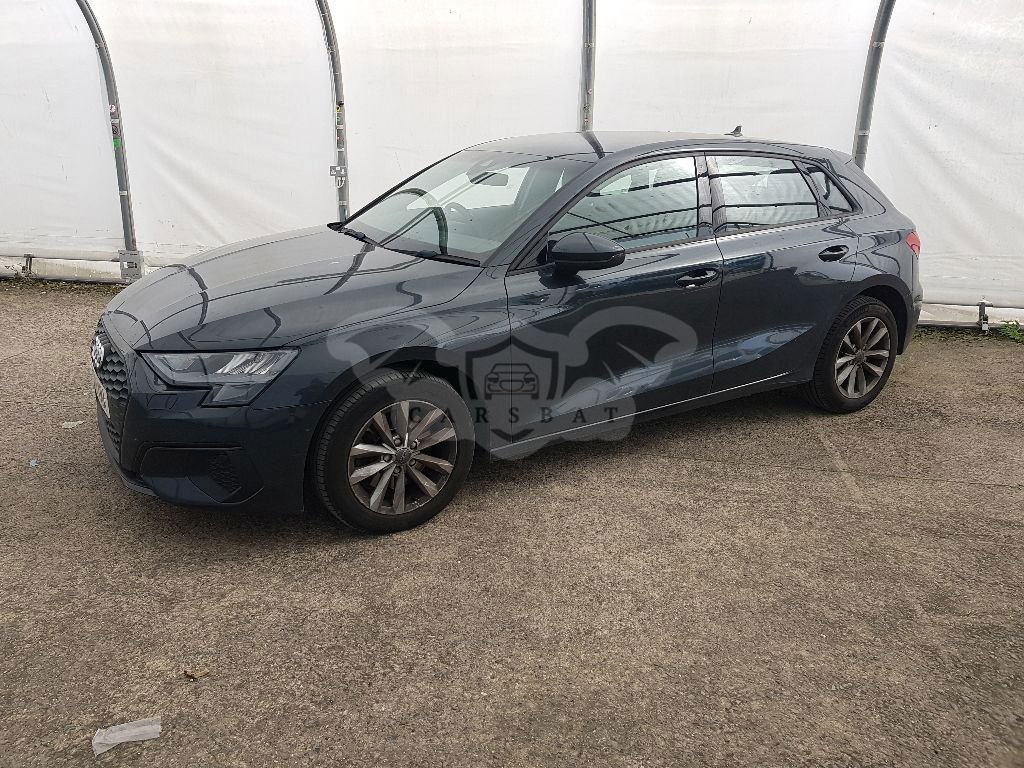 Audi A3 Sportback 30 TFSI Technik 2020