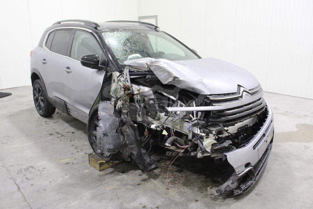 Citroën C5 Aircross 1.2i SHINE 2020