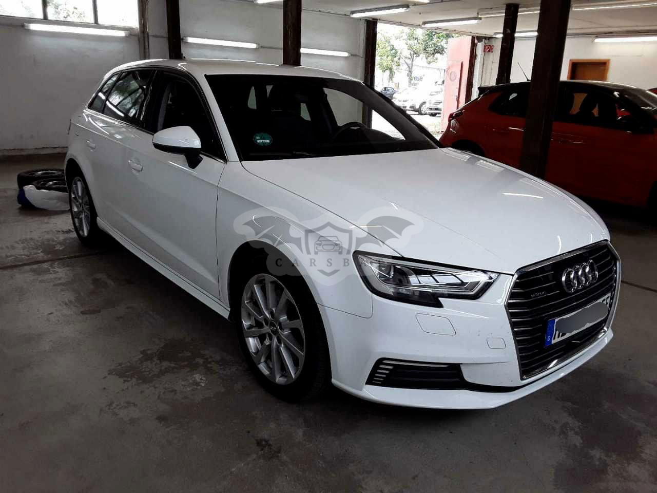 Audi A3 Sportback 40 Design 2020